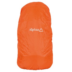 comprar mochila trekking alpina