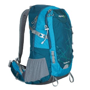 comprar mochila trekking alpina